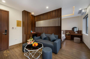 Ngọc Hà Hotel - Hạ Long